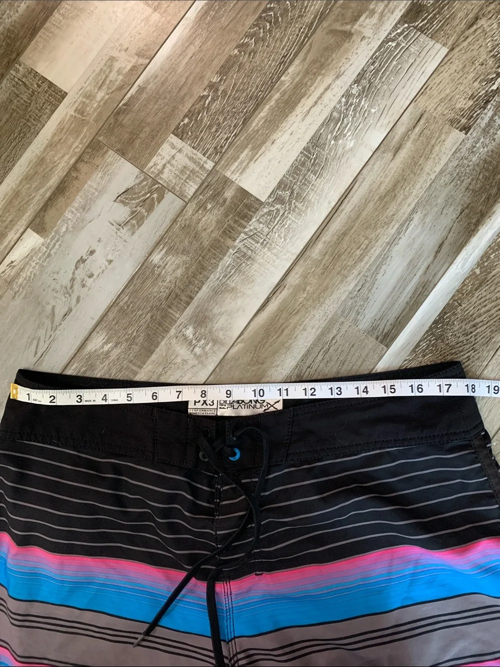 Billabong Platinum Men’s Boardshorts